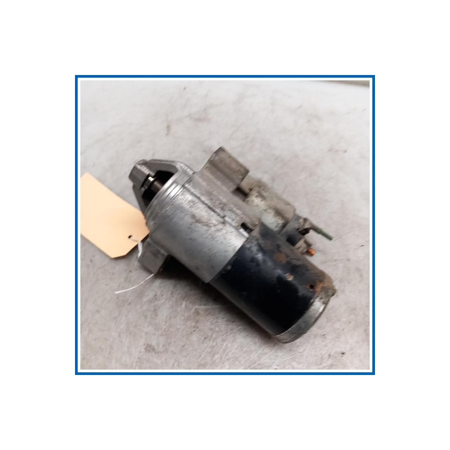 Motorino avviamento PEUGEOT 208 I