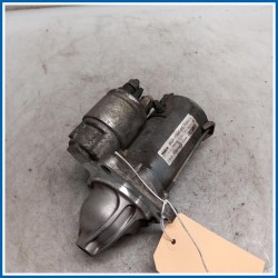 Motorino avviamento FORD ECOSPORT (01/14>12/18