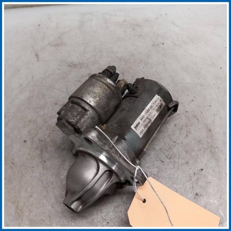 Motorino avviamento FORD ECOSPORT (01/14>12/18