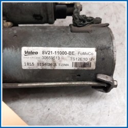 Motorino avviamento FORD ECOSPORT (01/14>12/18