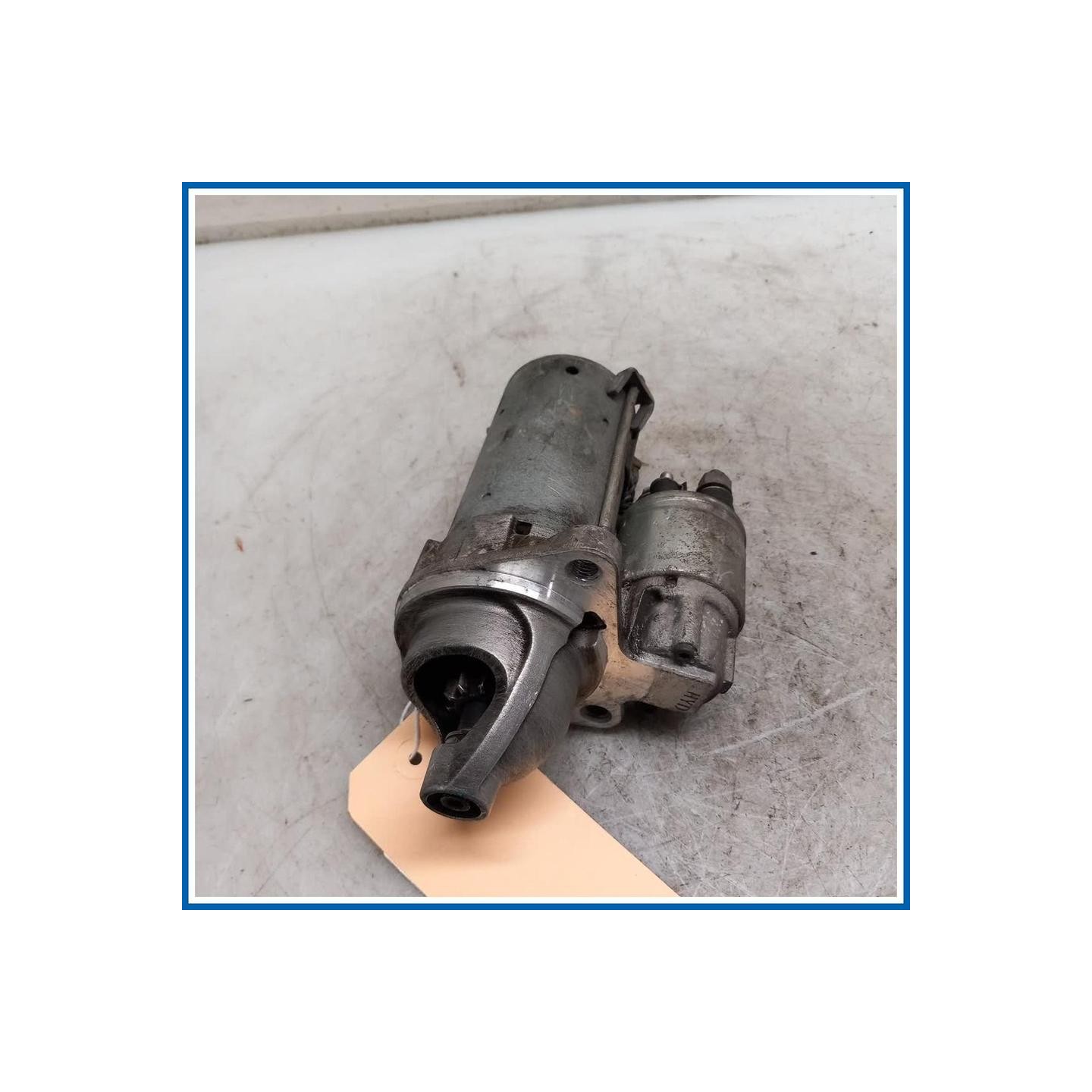 Motorino avviamento FORD ECOSPORT (01/14>12/18