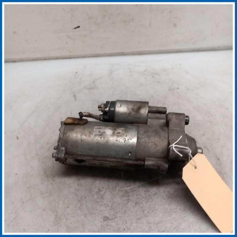 Motorino avviamento FORD Galaxy III