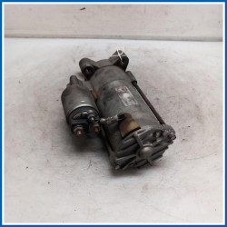 Motorino avviamento FORD Galaxy III