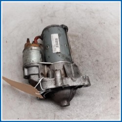Motorino avviamento OPEL Movano A II