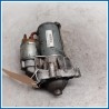 Motorino avviamento OPEL Movano A II