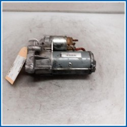 Motorino avviamento OPEL Movano A II