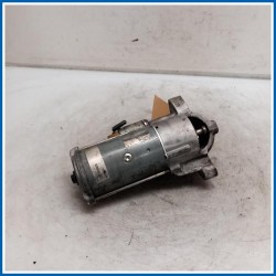 Motorino avviamento OPEL Movano A II
