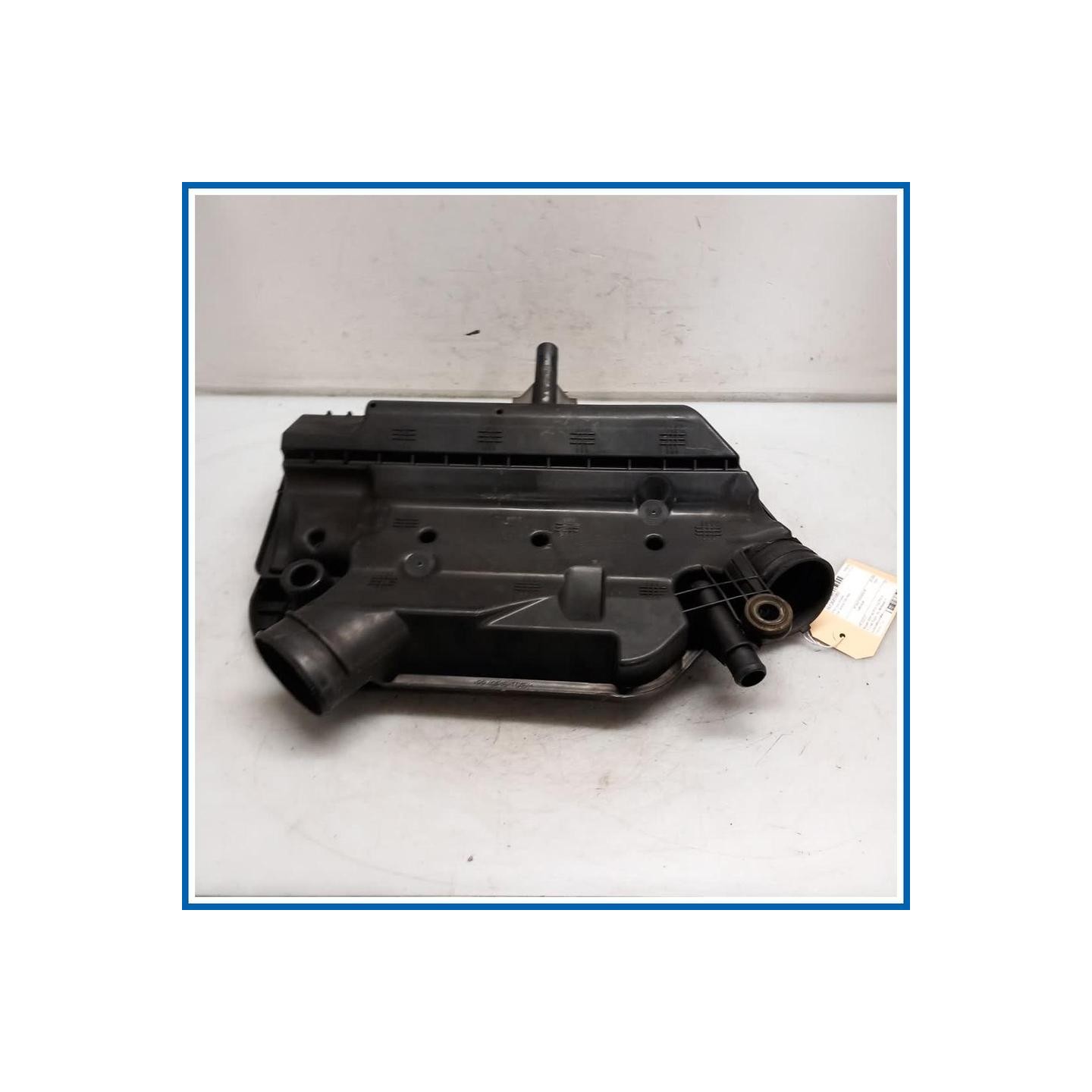 Filtro aria completo PEUGEOT Bipper