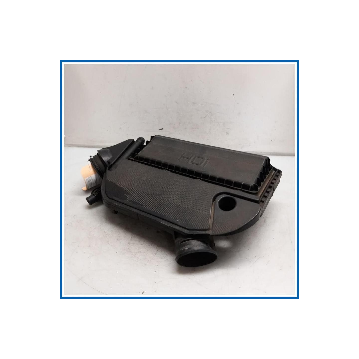 Filtro aria completo PEUGEOT Bipper