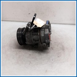 Compressore a/c MINI Mini One R50
