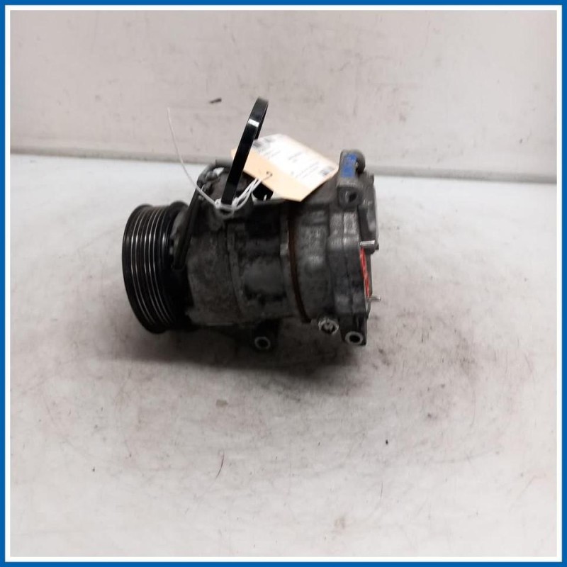 Compressore a/c MINI Mini One R50