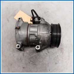 Compressore a/c MINI Mini One R50