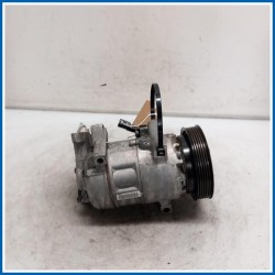 Compressore a/c RENAULT Clio IV