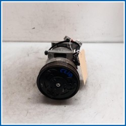 Compressore a/c RENAULT Clio IV