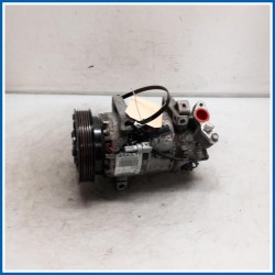 Compressore a/c RENAULT Clio IV