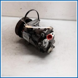 Compressore a/c RENAULT Clio IV