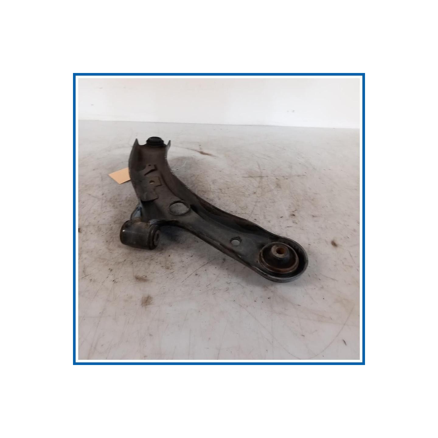 Braccio oscillante ant. sx. SUZUKI Swift V