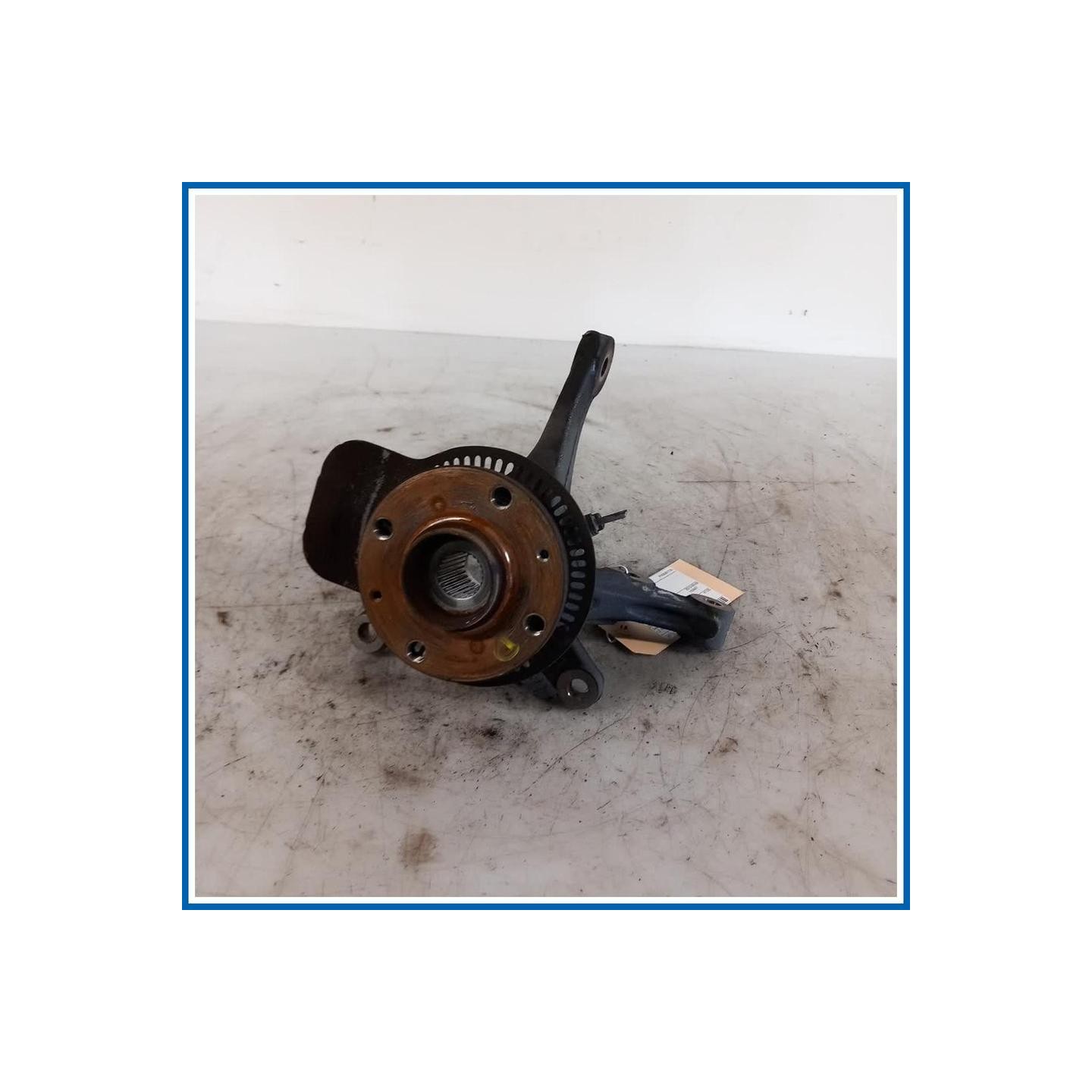 Fusello ruota ant. dx. SUZUKI Swift V