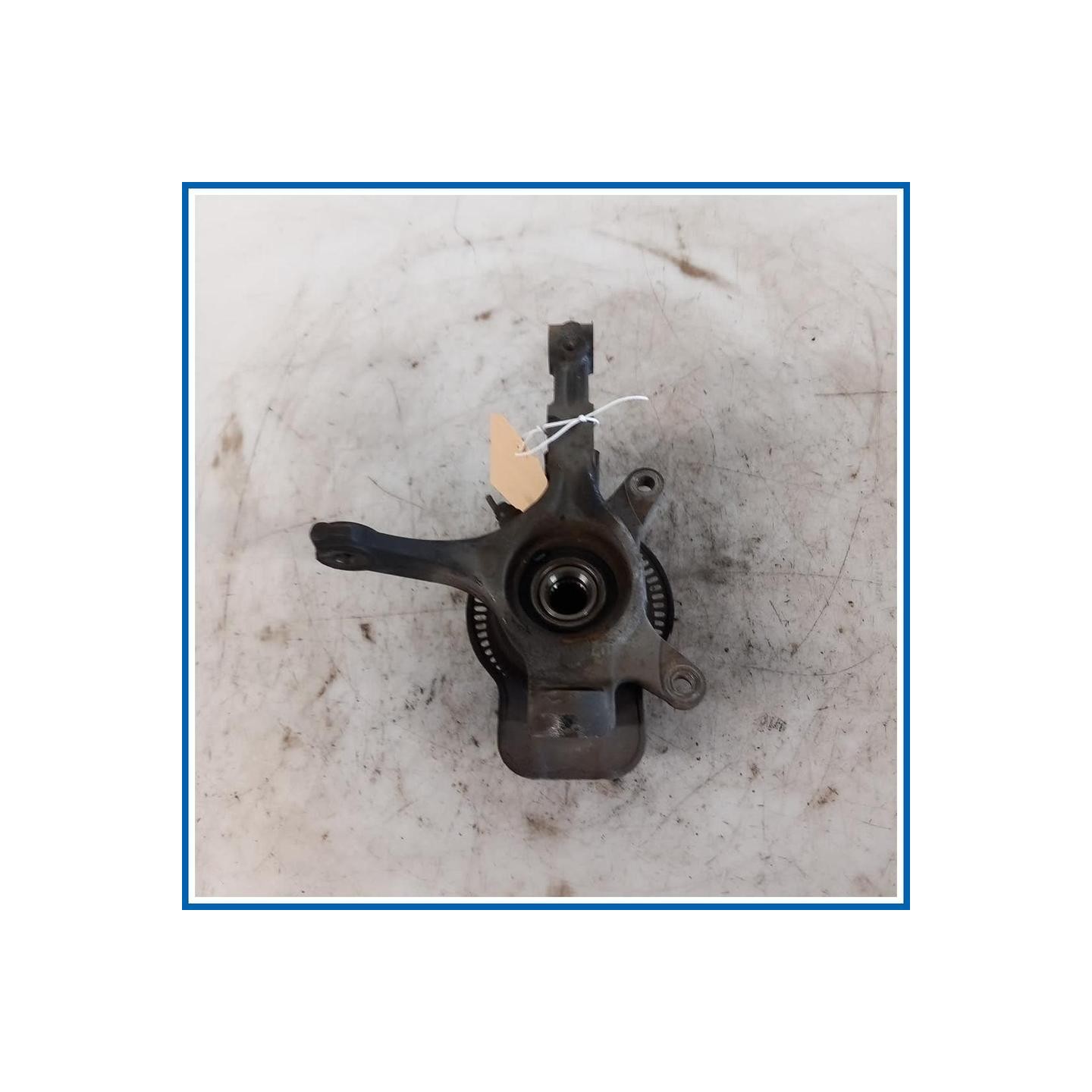 Fusello ruota ant. sx. SUZUKI Swift V