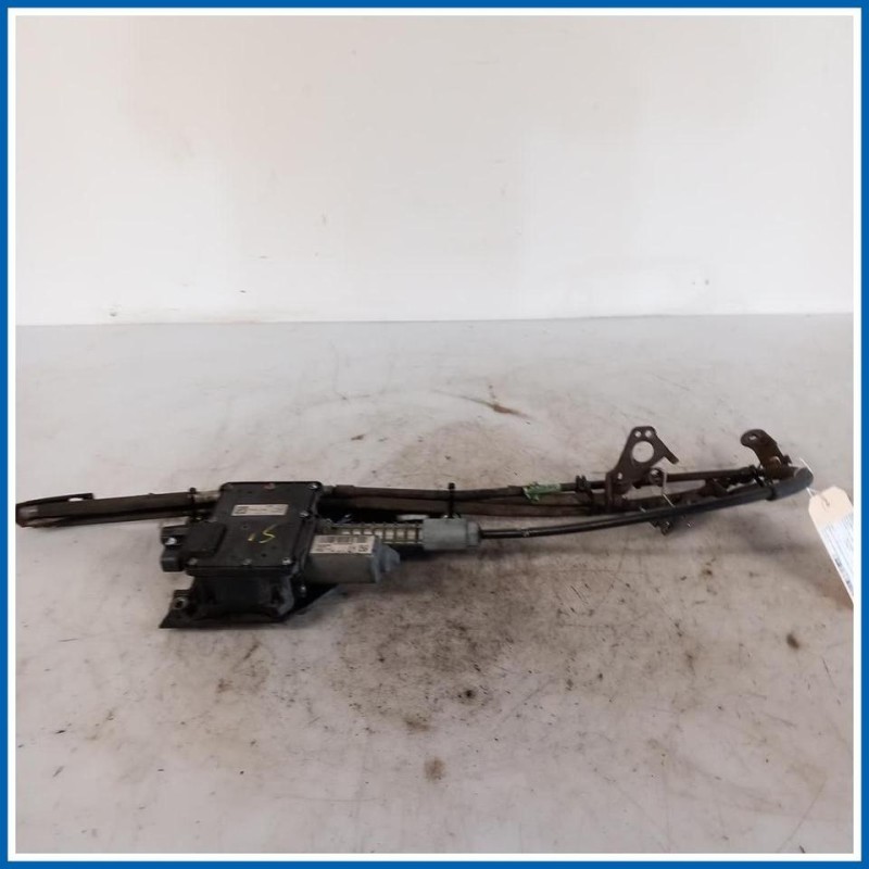 MOTORINO FRENO A MANO ELETTRICO COMPLETO DI CAVO  OPEL Insignia A SW