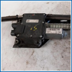 MOTORINO FRENO A MANO ELETTRICO COMPLETO DI CAVO  OPEL Insignia A SW