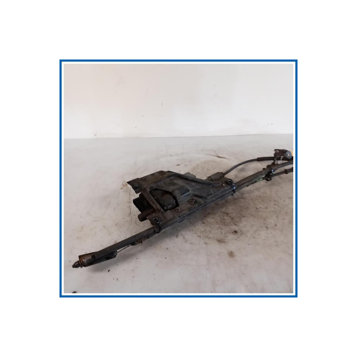 MOTORINO FRENO A MANO ELETTRICO COMPLETO DI CAVO  OPEL Insignia A SW