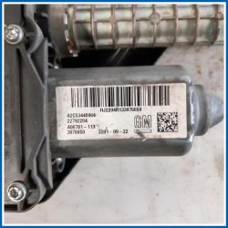 MOTORINO FRENO A MANO ELETTRICO COMPLETO DI CAVO  OPEL Insignia A SW