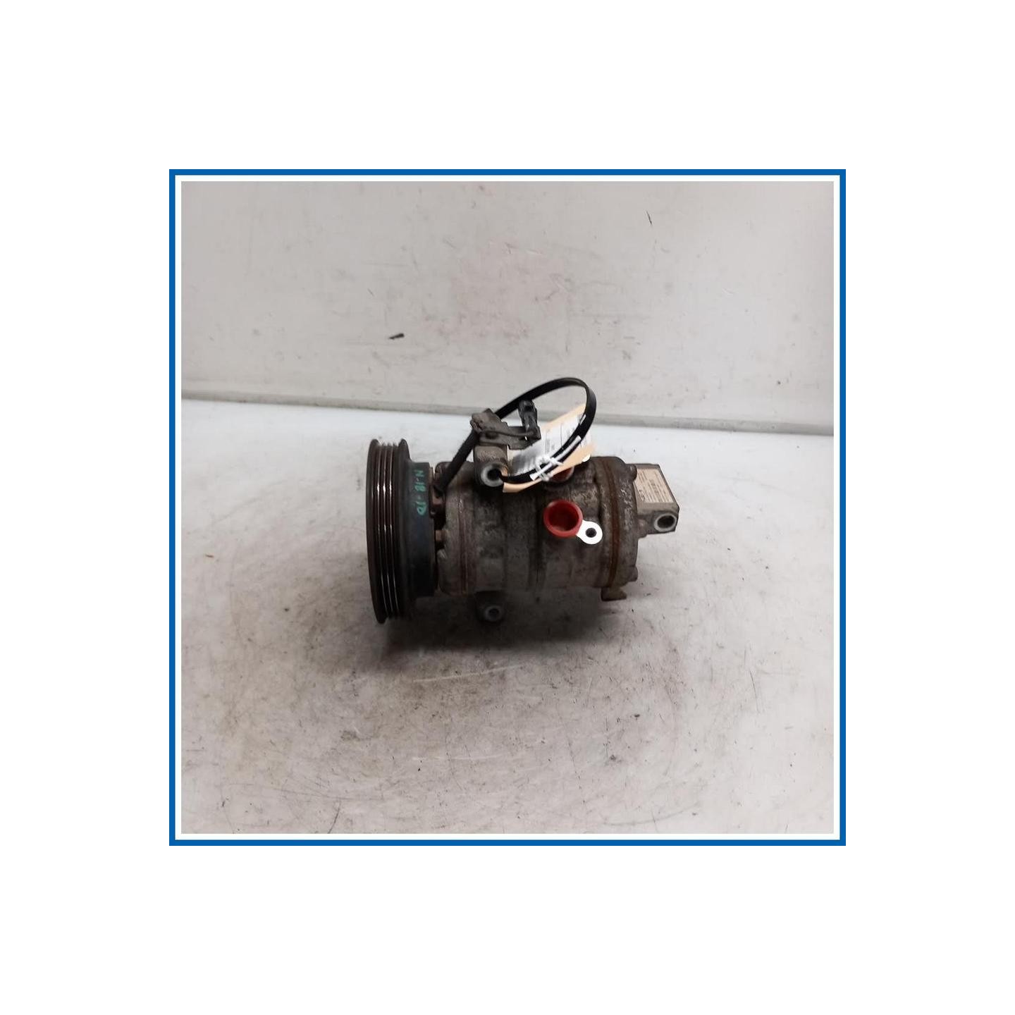 Compressore a/c SUZUKI Alto V
