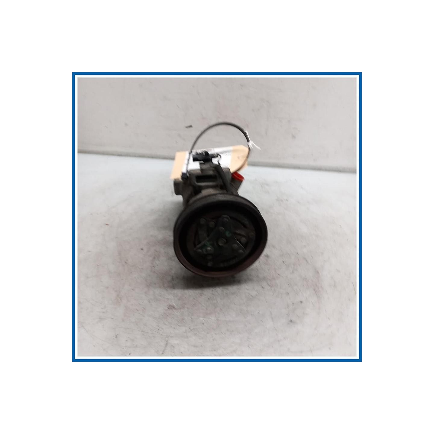 Compressore a/c SUZUKI Alto V