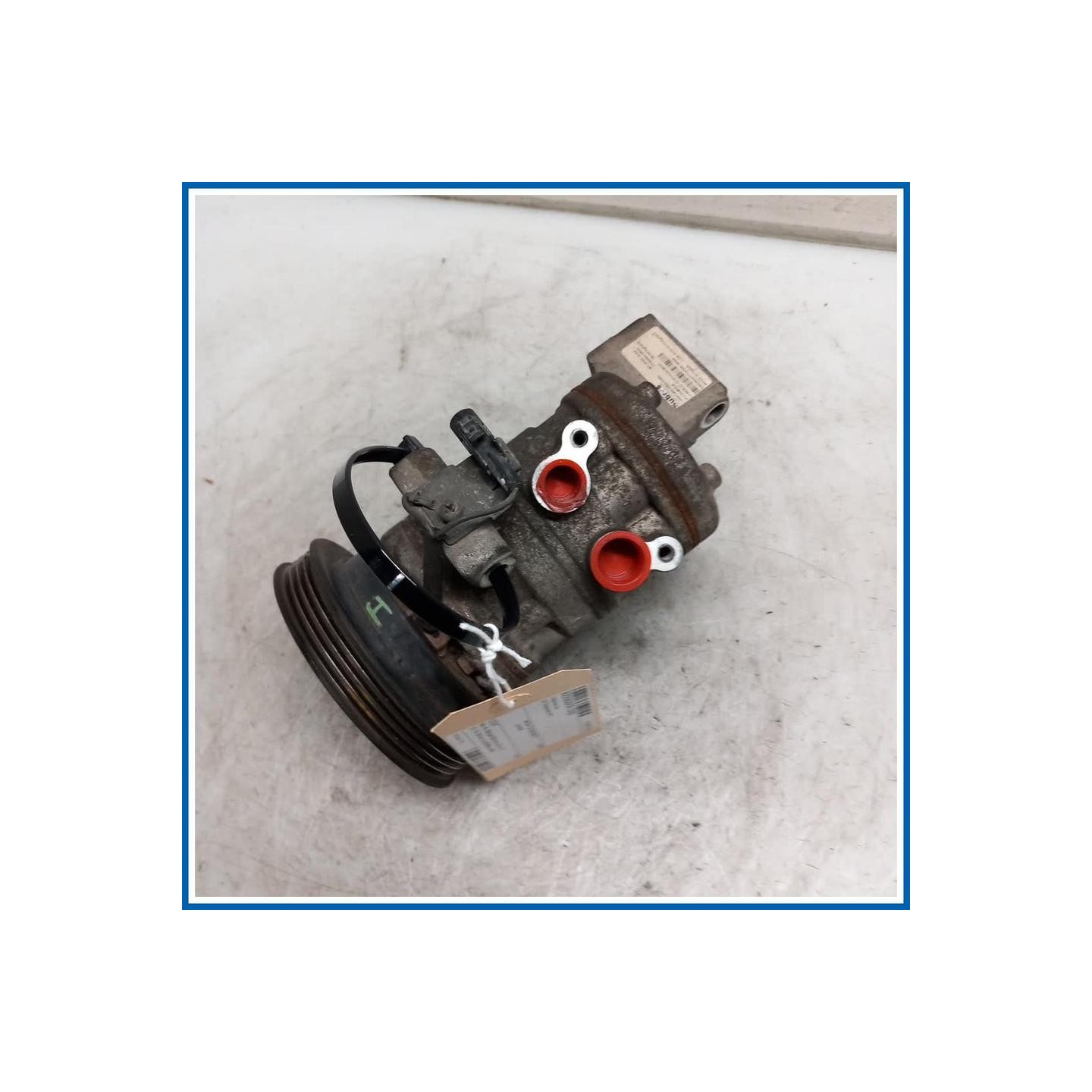 Compressore a/c SUZUKI Alto V