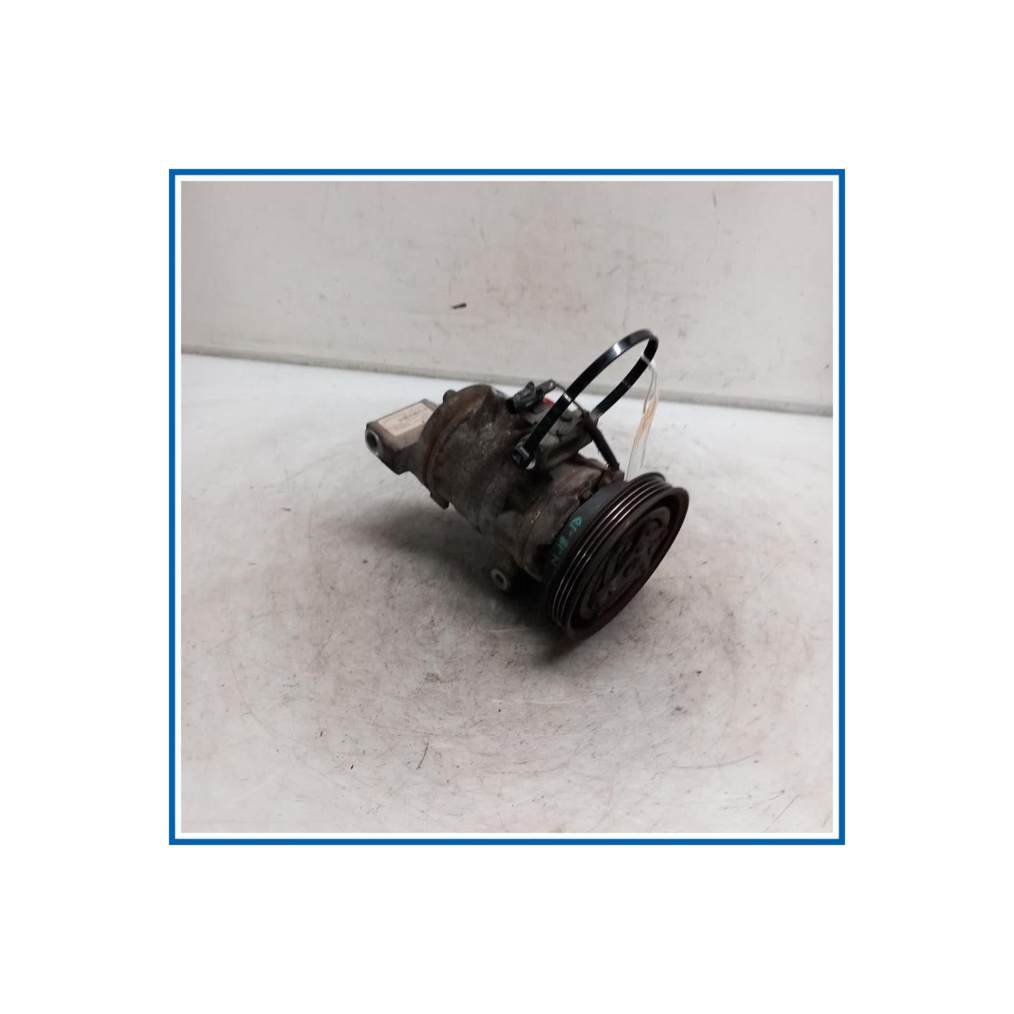 Compressore a/c SUZUKI Alto V