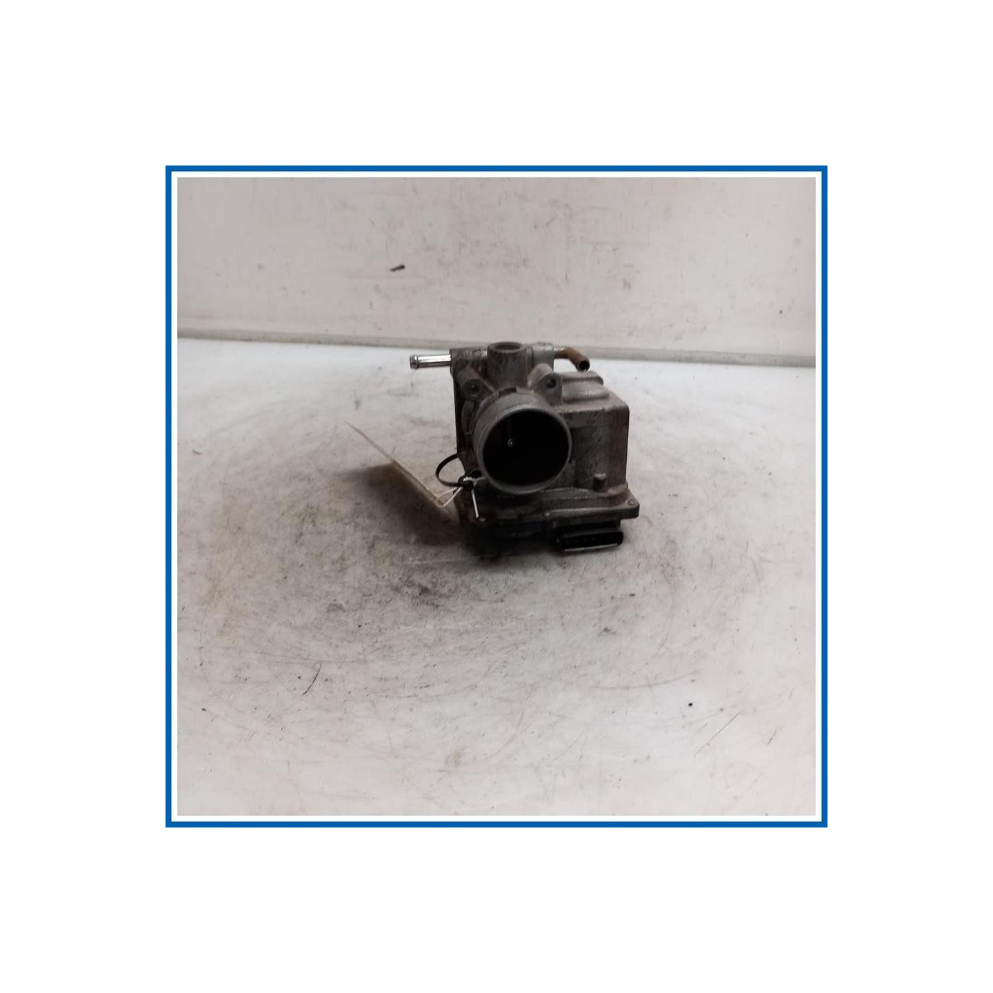 Corpo farfallato SUZUKI Alto V