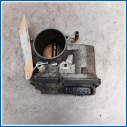 Corpo farfallato SUZUKI Alto V