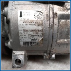 Compressore a/c ALFA ROMEO 159
