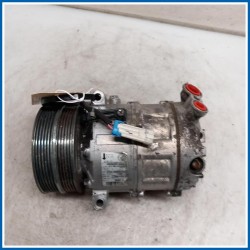 Compressore a/c ALFA ROMEO 159