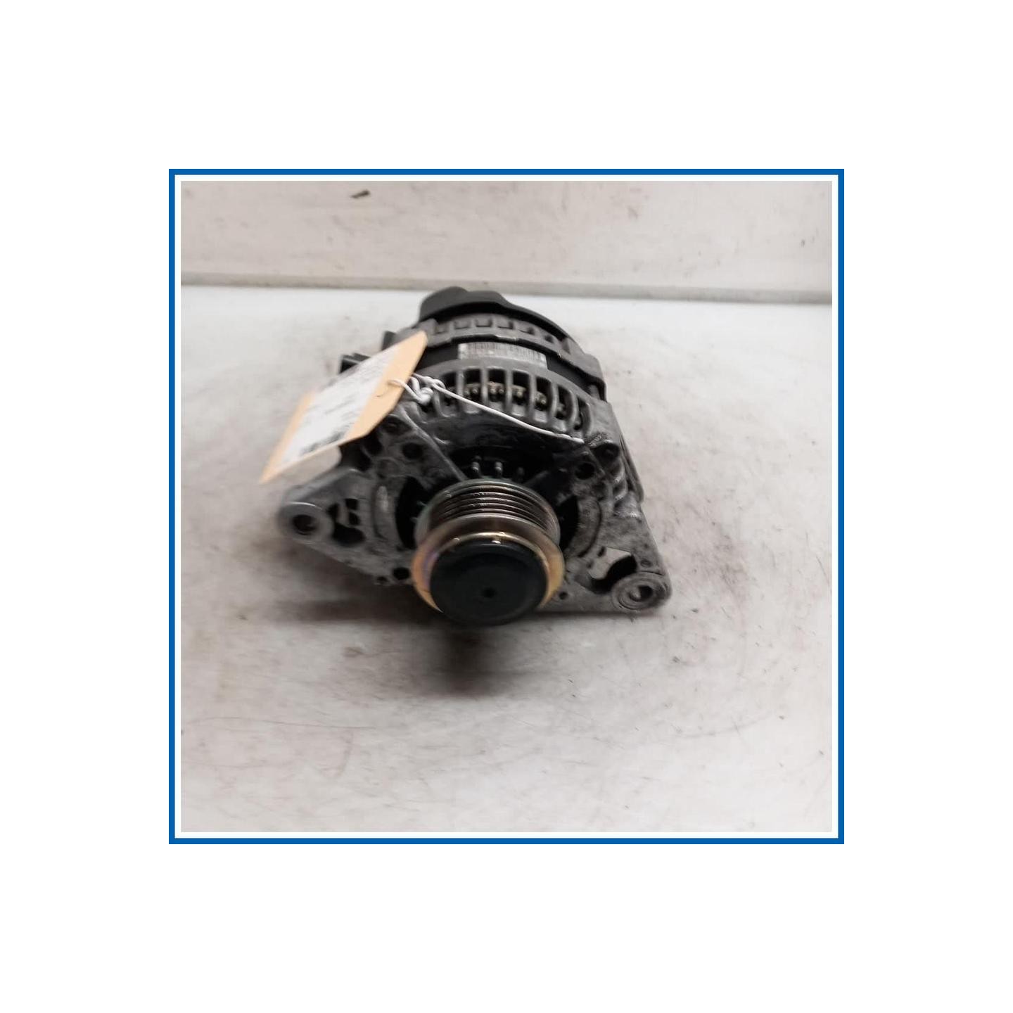 Alternatore ALFA ROMEO 159