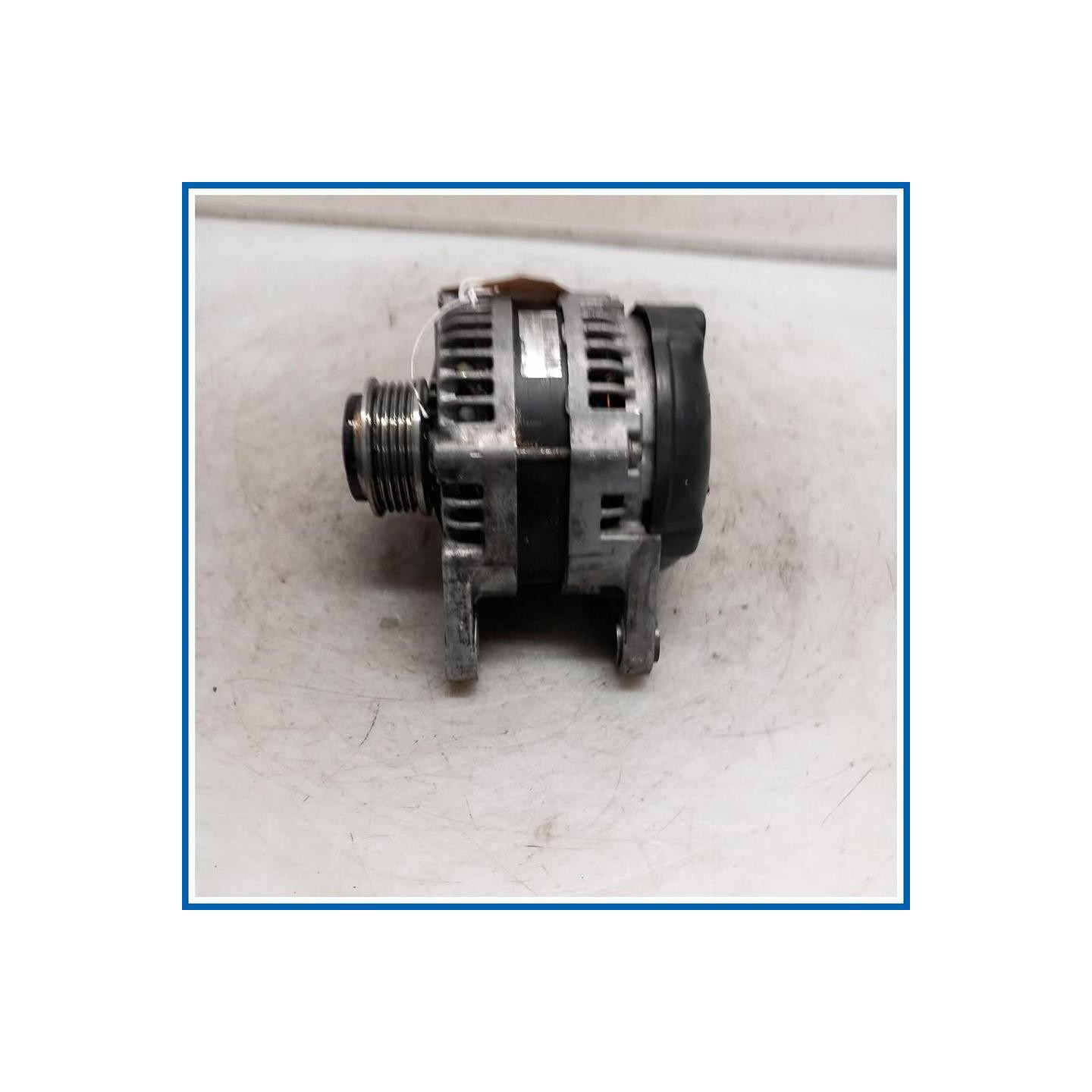 Alternatore ALFA ROMEO 159