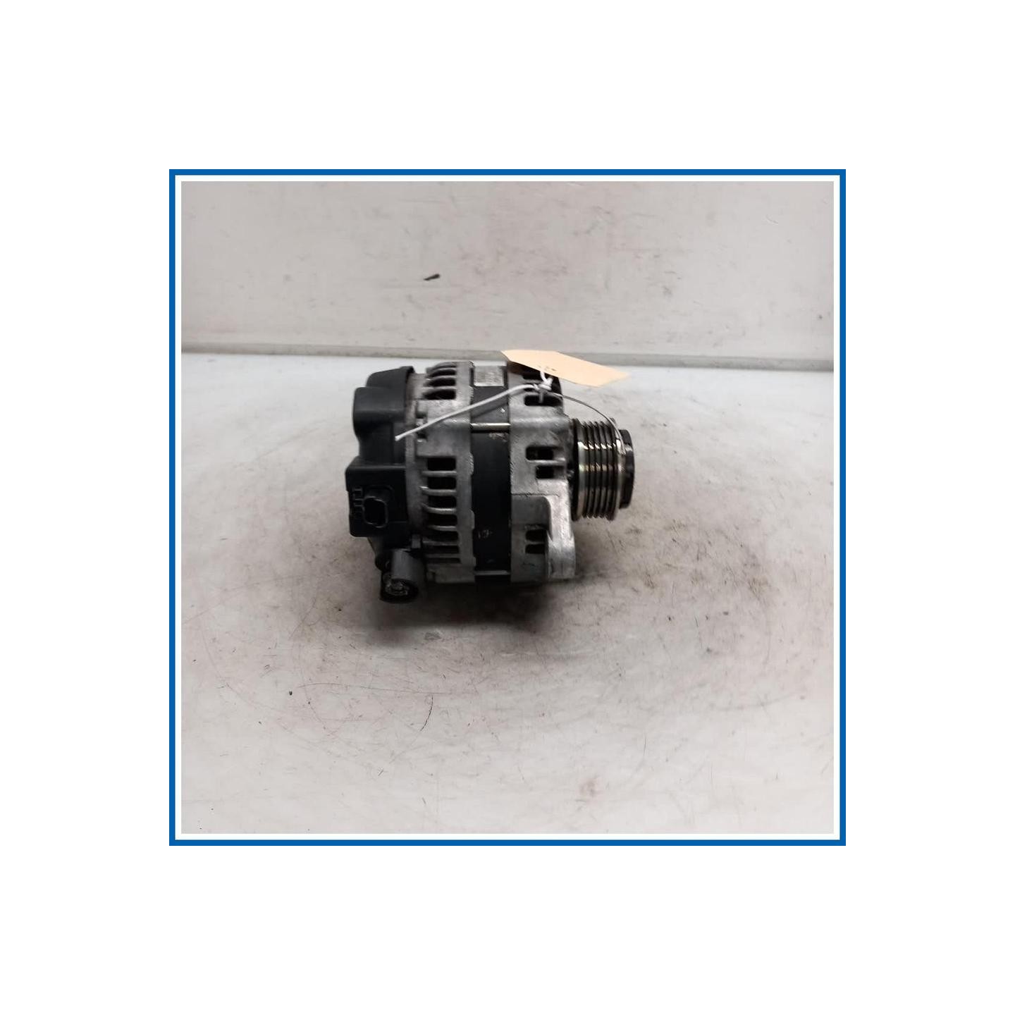 Alternatore ALFA ROMEO 159