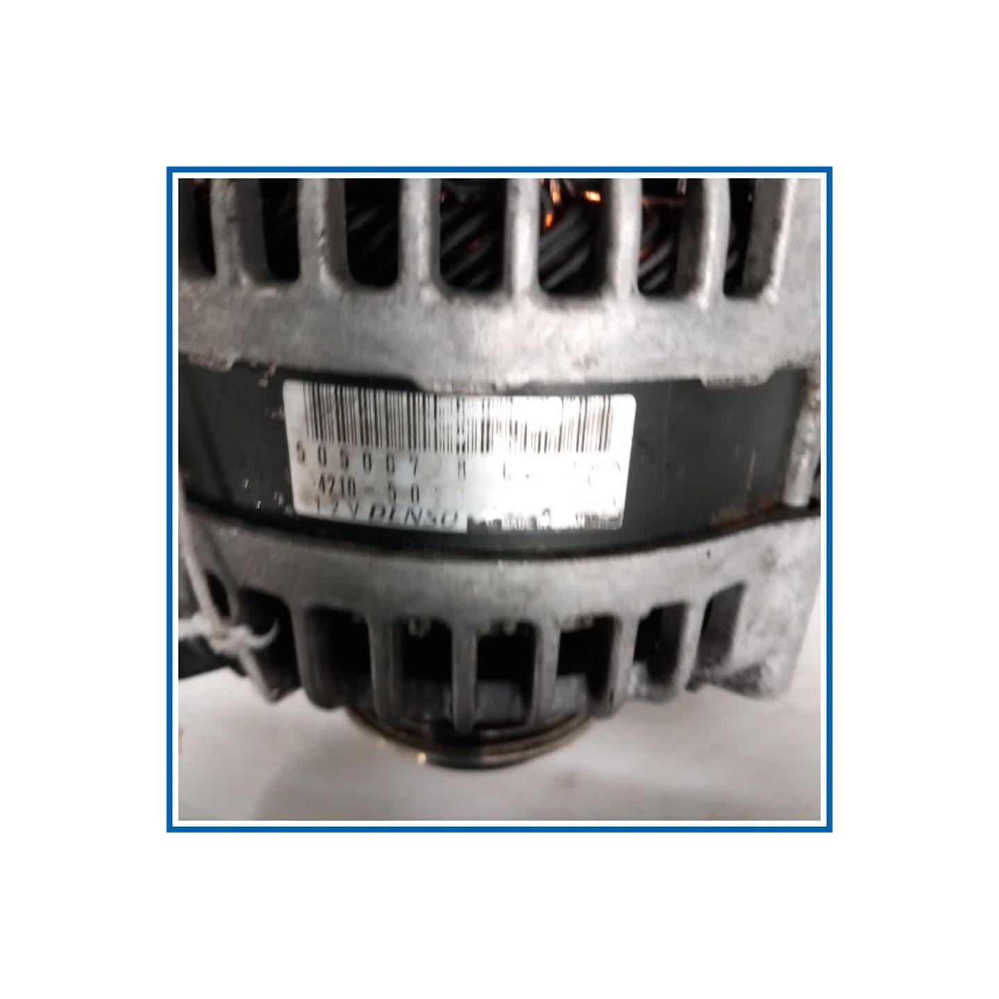 Alternatore ALFA ROMEO 159