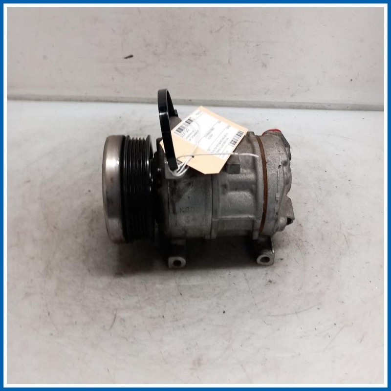 Compressore a/c FIAT Punto Evo