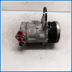 Compressore a/c FIAT Punto Evo