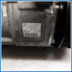Compressore a/c FIAT Punto Evo