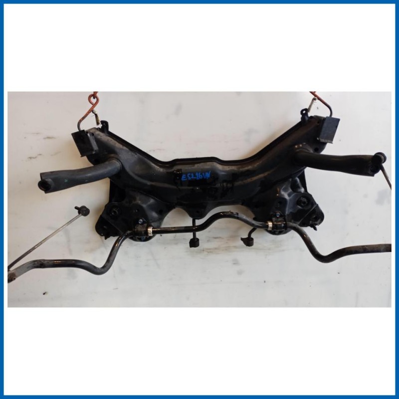 Assale ant. SUZUKI Swift V