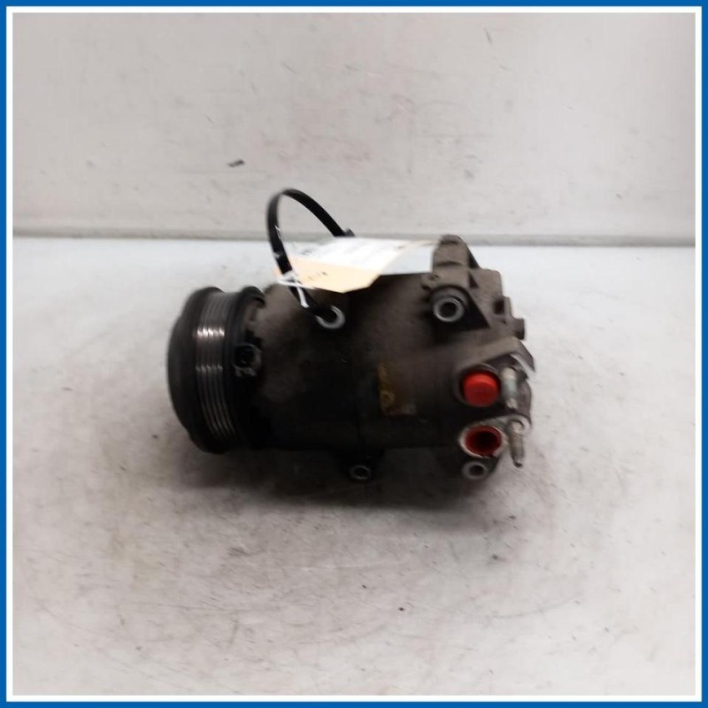 Compressore a/c FORD Ecosport