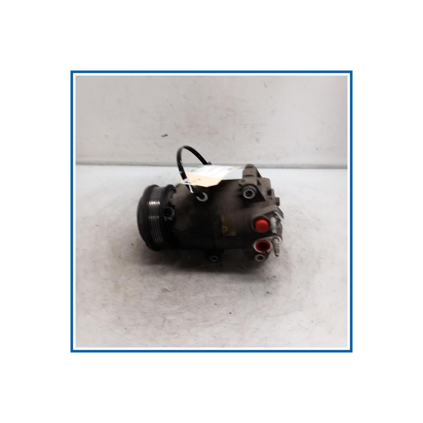 Compressore a/c FORD Ecosport