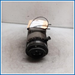 Compressore a/c FORD Ecosport