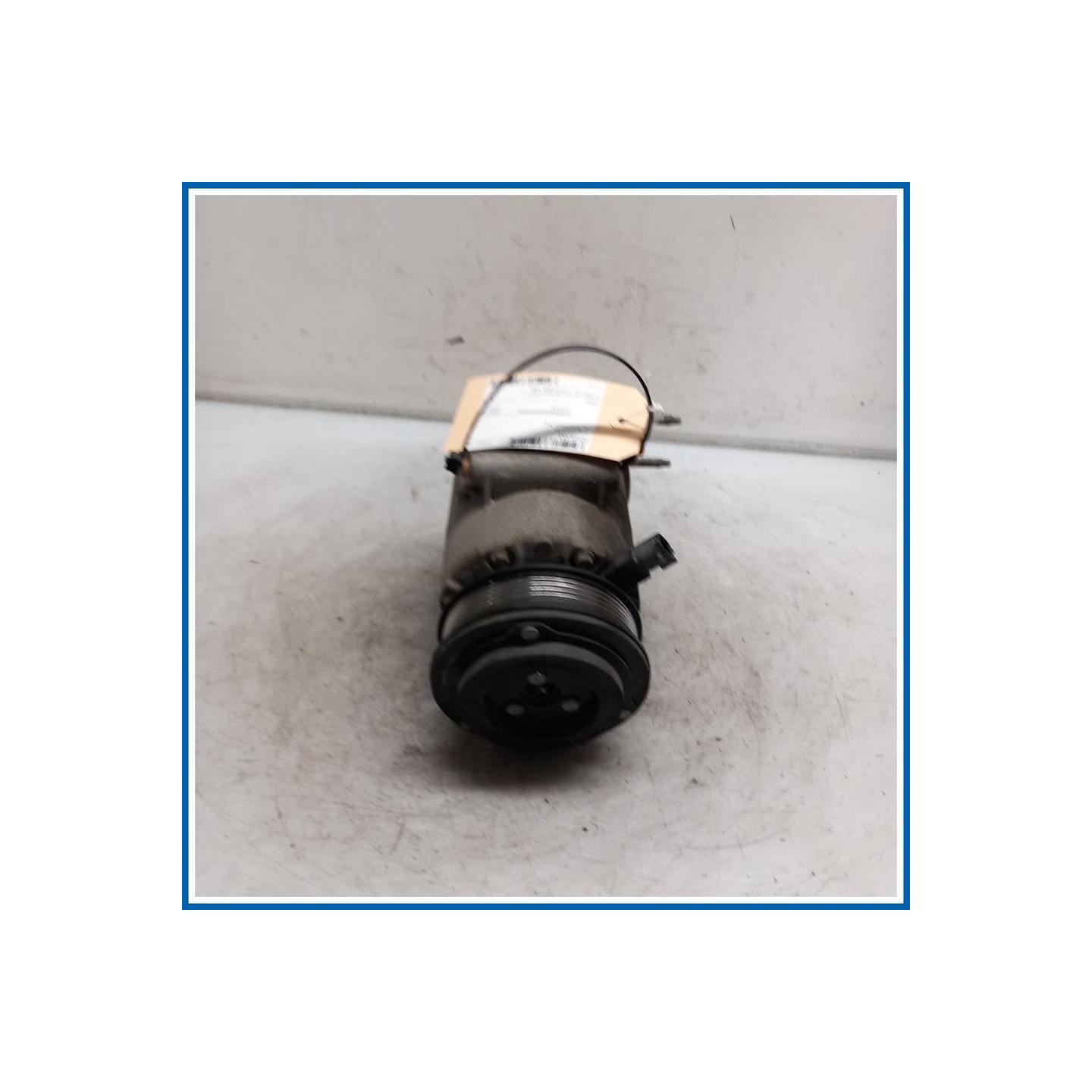 Compressore a/c FORD Ecosport