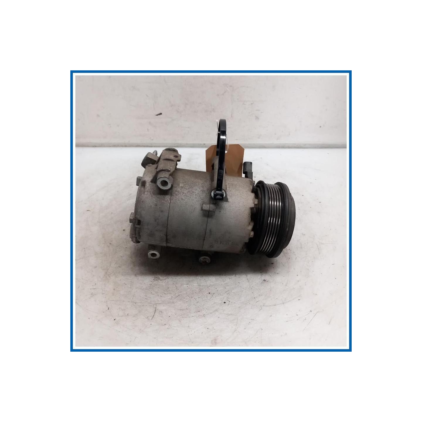 Compressore a/c FORD Ecosport