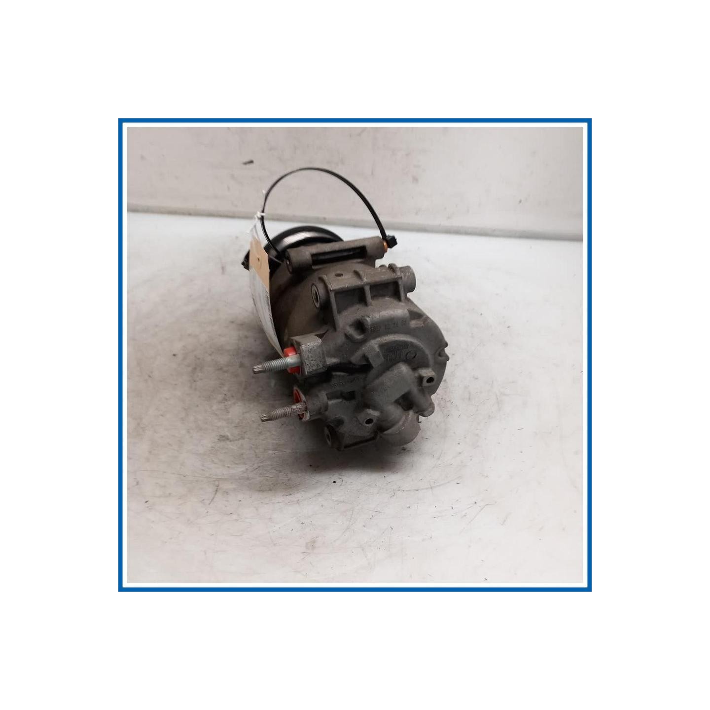 Compressore a/c FORD Ecosport