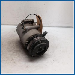 Compressore a/c FORD Ecosport